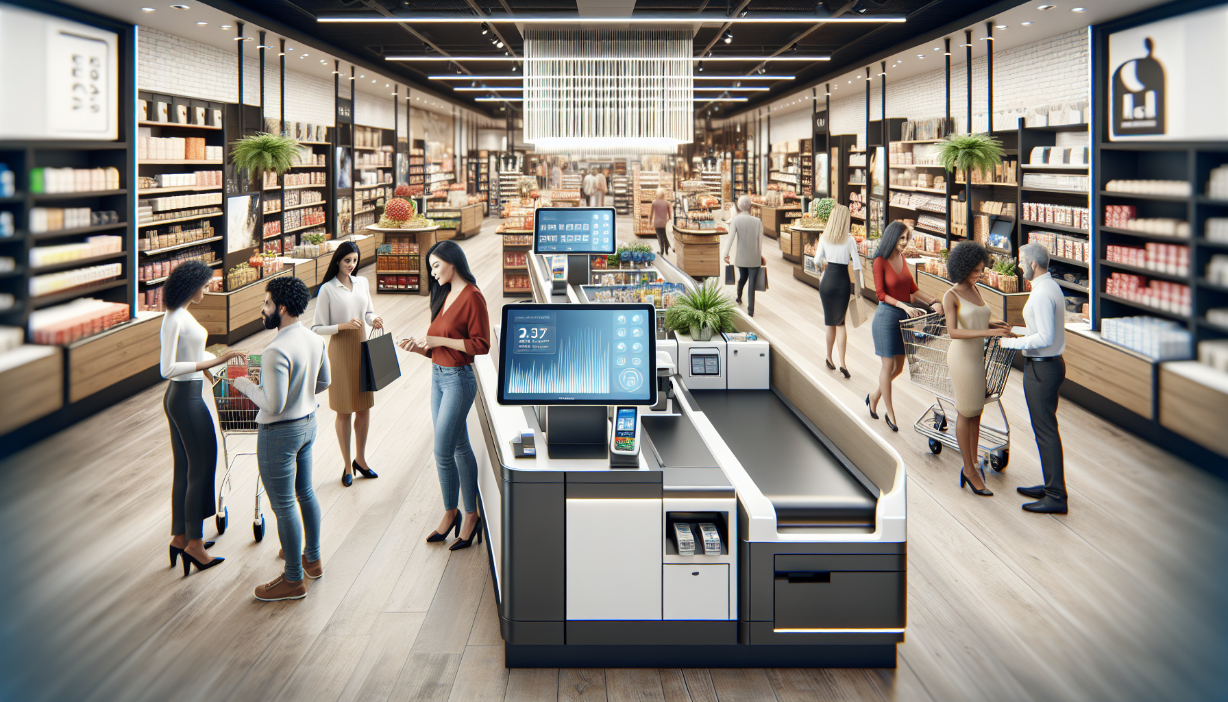 Unlock Higher Sales with Smart Checkout Optimization